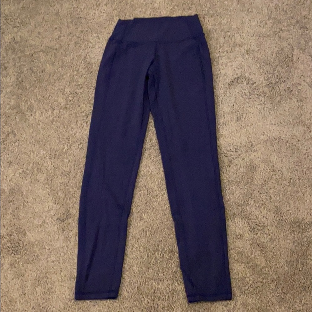 Lululemon align pants